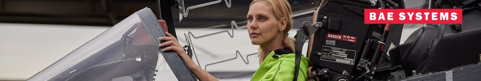 Imagery of BAE Systems Australia