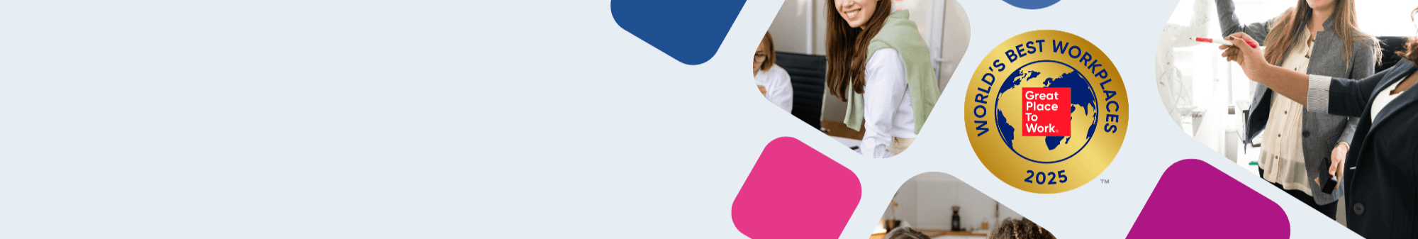 Imagery of Experian Australia and New Zealand
