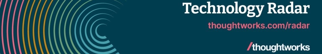 Imagery of Thoughtworks