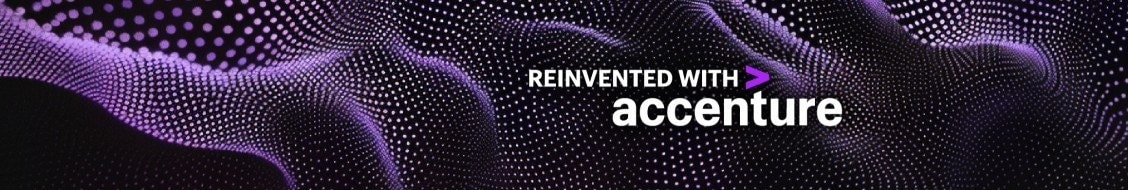Imagery of Accenture
