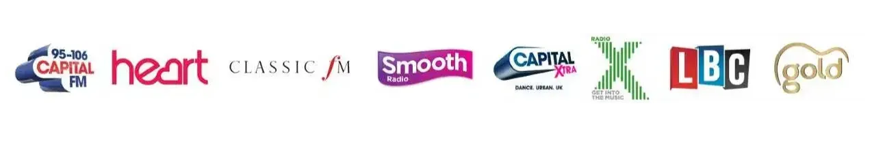 Imagery of Global UK