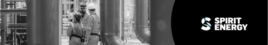 Imagery of Spirit Energy