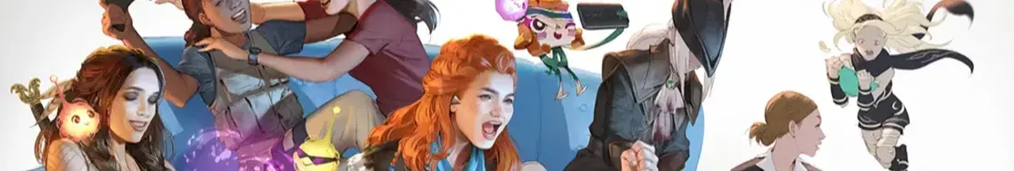 Imagery of  PlayStation