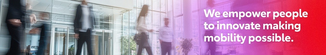 Imagery of Toyota Finance Australia