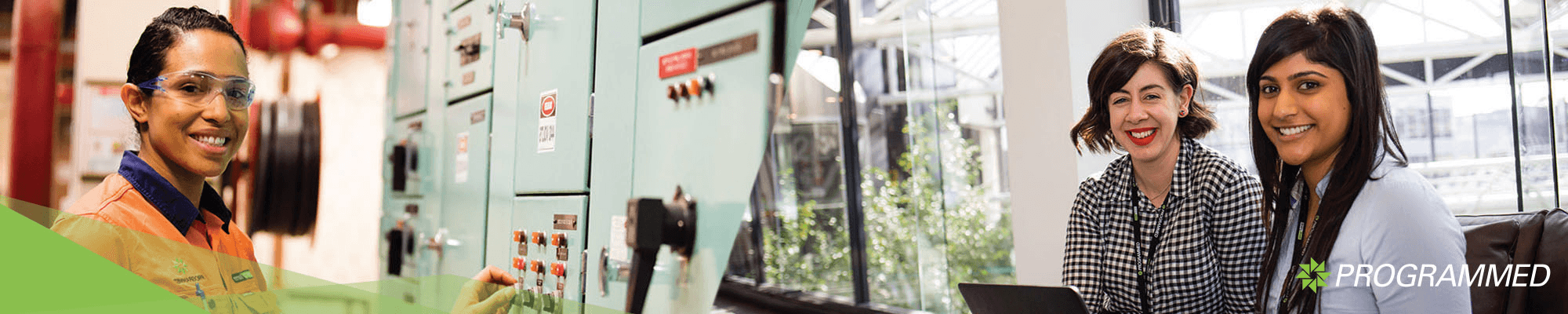 Imagery of PERSOLKELLY|Programmed