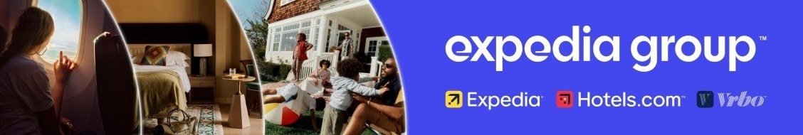 Imagery of Expedia Group UK