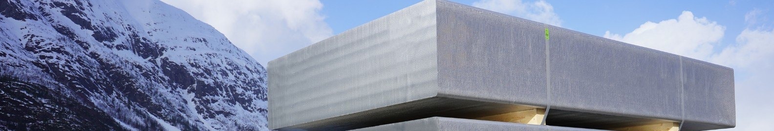 Imagery of Alcoa Australia