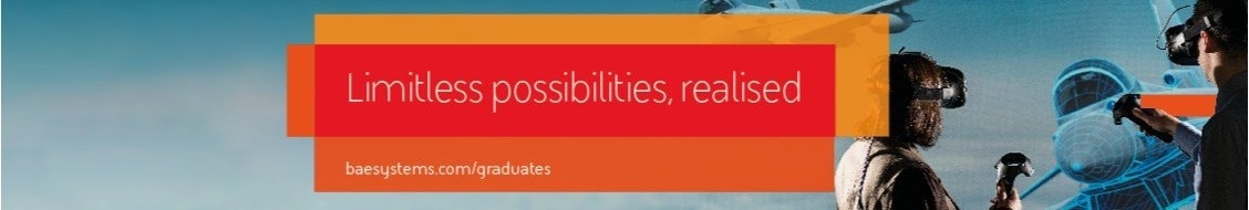 Imagery of BAE Systems UK 