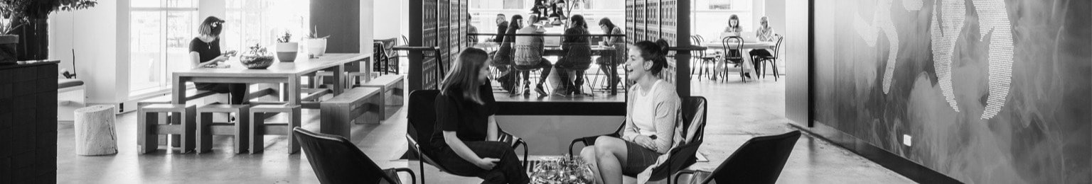 Imagery of Clemenger Group