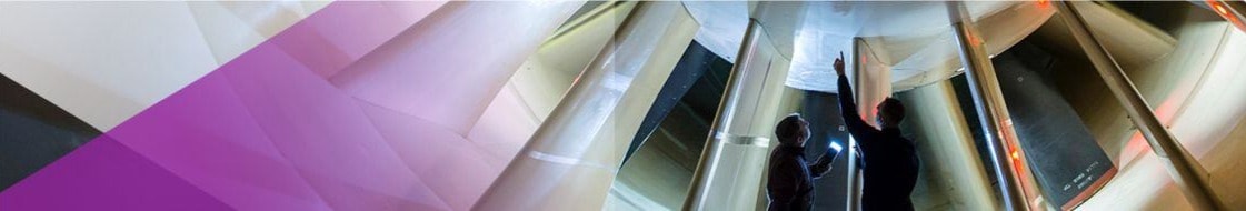 Imagery of QinetiQ UK