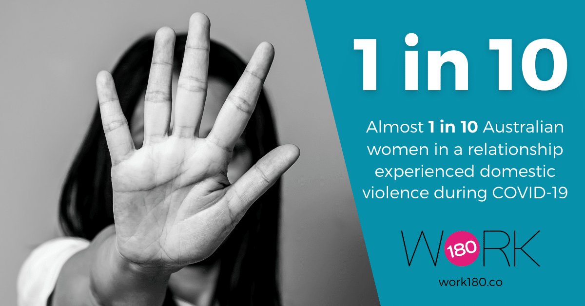 Spotlight on companies working to address domestic violence in the workplace during COVID-19