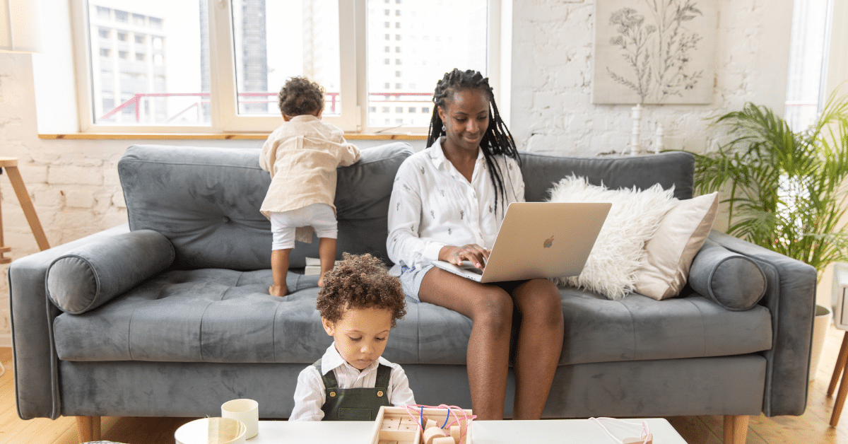 Working parents: Here’s how the right employer can support you