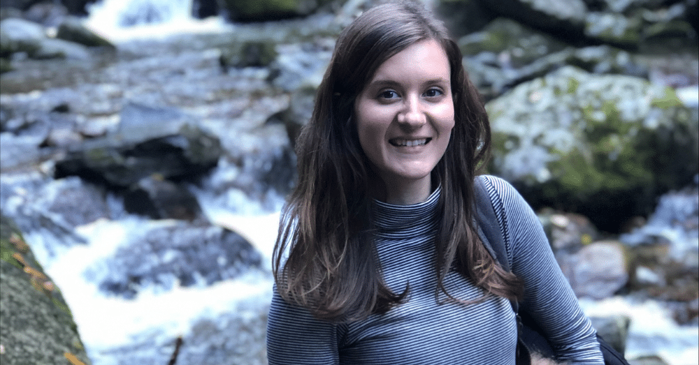 Turning a New Leaf: Hayley’s shift from safety to environmental