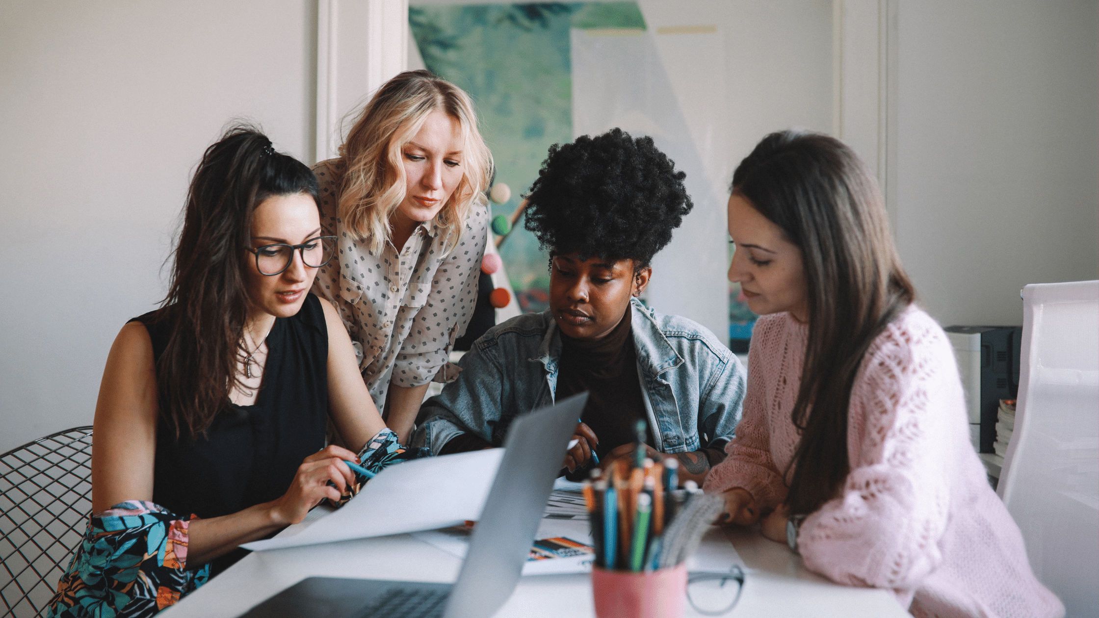 5 reasons there’s never been a better time to be a Woman in STEMM!