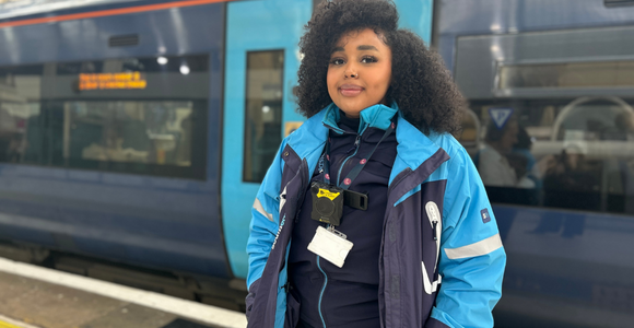 Learning while earning: How to gain a career in rail through an apprenticeship