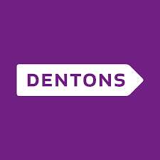 Logo of Dentons Australia Limited