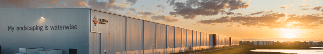 Imagery of Frasers Property Industrial