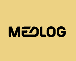 Logo of MEDLOG Oceania