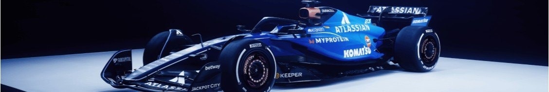 Imagery of Atlassian