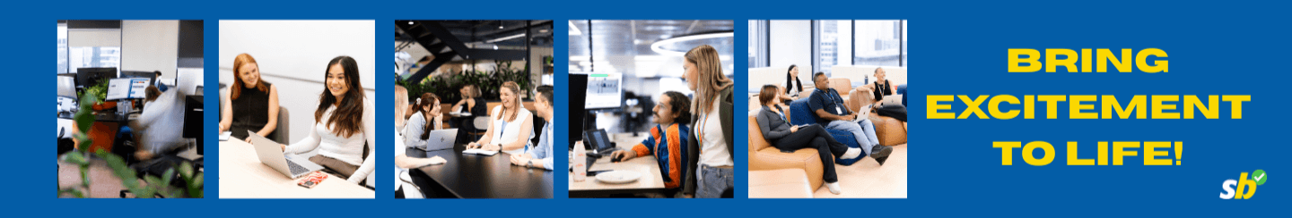 Imagery of Sportsbet