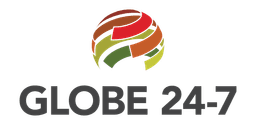 Logo of Globe 24-7