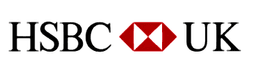 Logo of HSBC UK