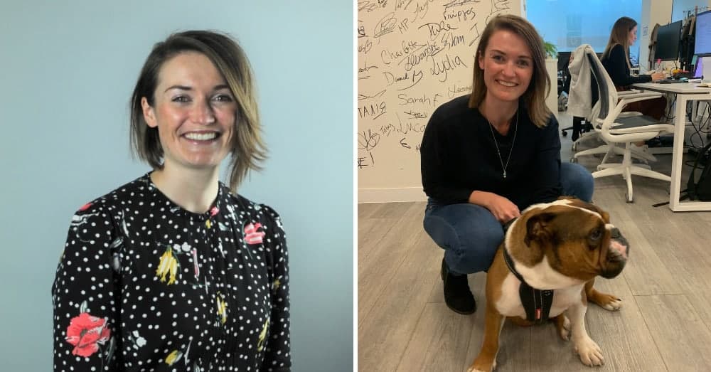 3 tips to include more women into leadership within Fintech – ClearScore