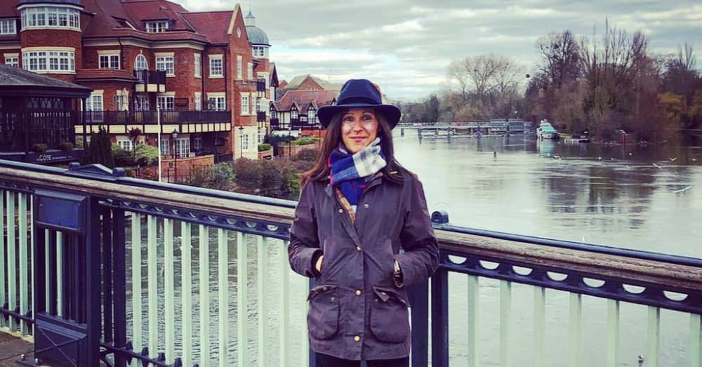 A meteoric rise at Telegraph Media Group