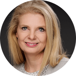 Anne Mckeown