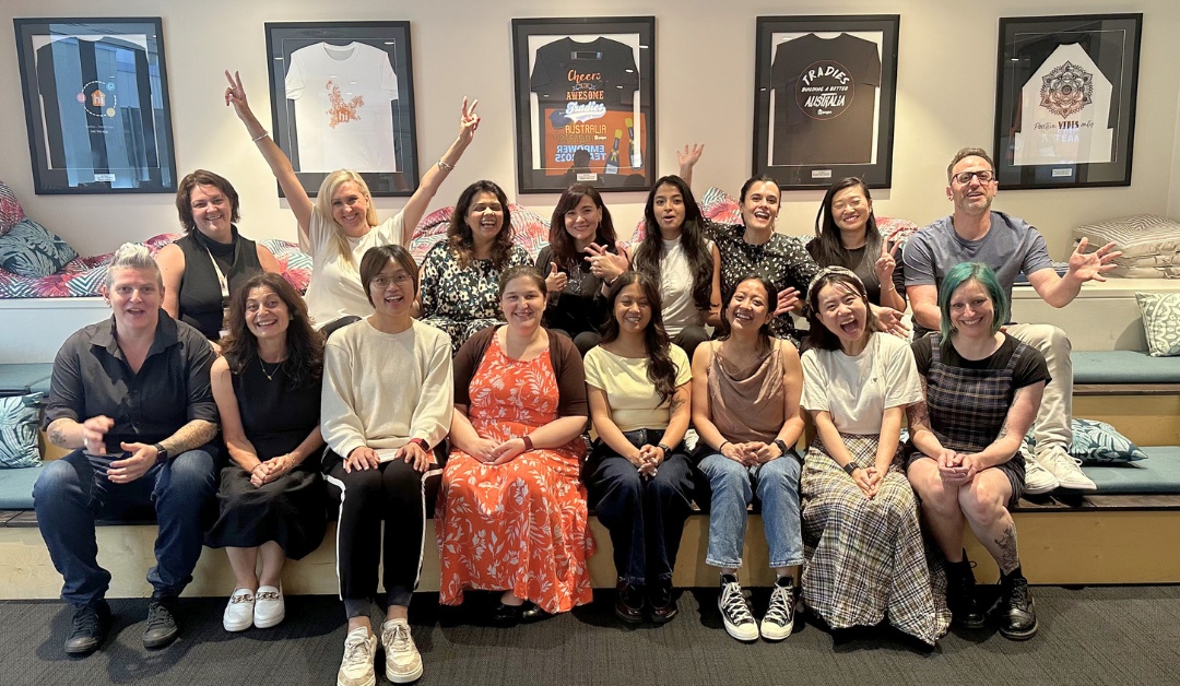 What it takes to build inclusion — Inside hipages Group, WORK180’s top employer for women