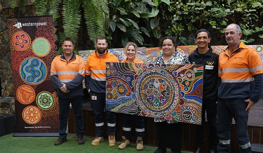 How Joss built a career defined by purpose and leadership