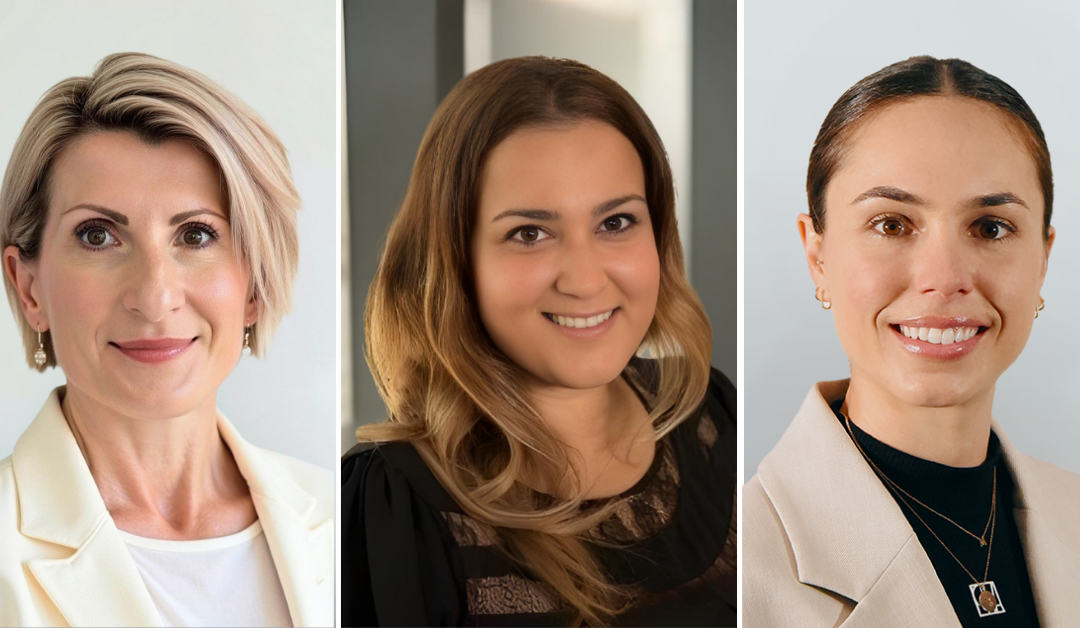 A fund that gives women the freedom to shape their own path