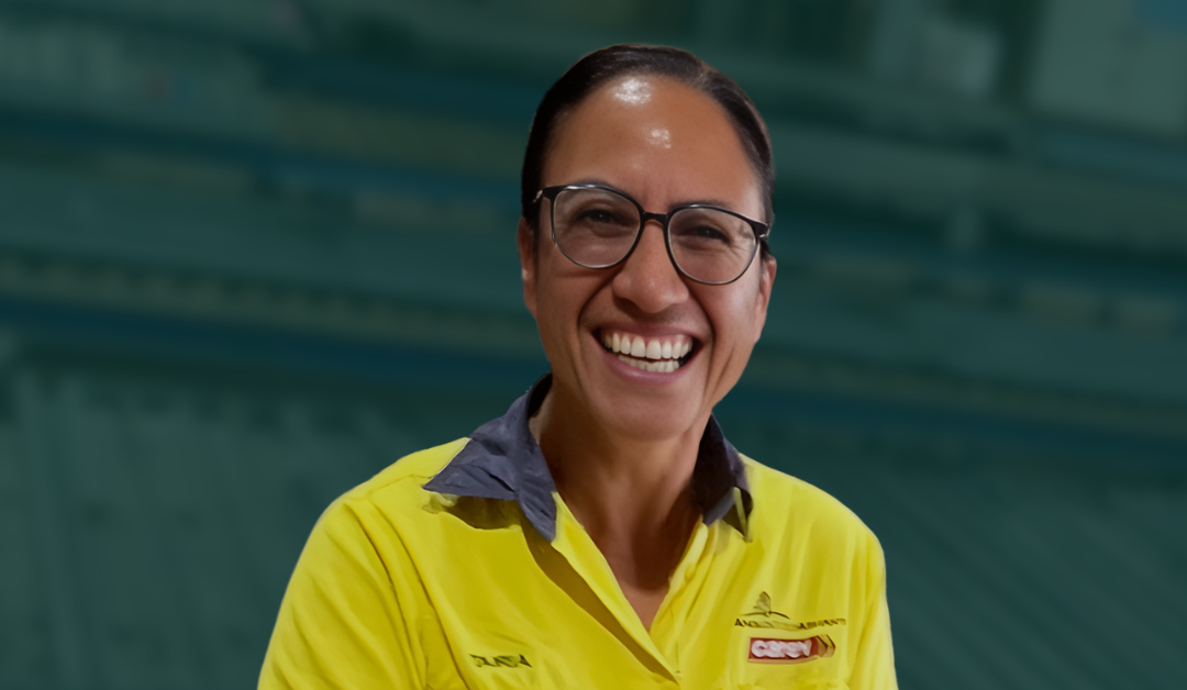 Striking gold in culture and connection