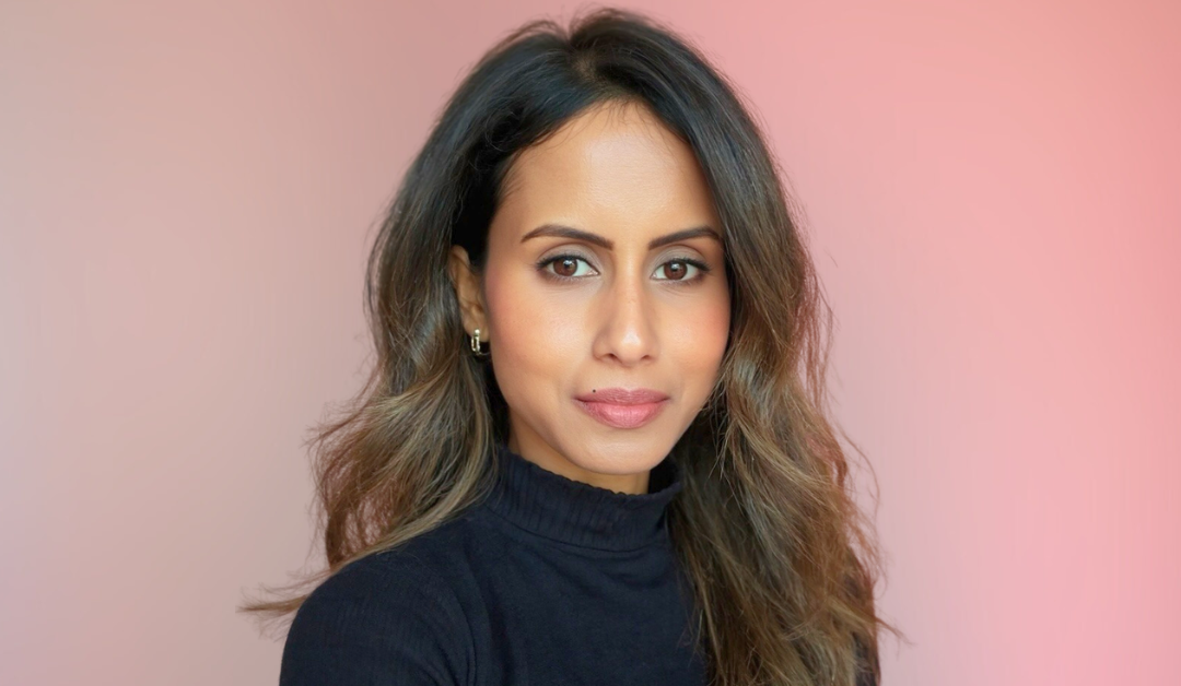 What’s possible when women are trusted to grow in tech