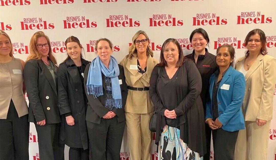 Engineering inclusion, one project at a time