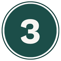 Number 3