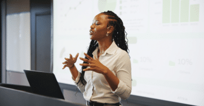 Why and how to talk to employees about your company’s gender pay gap