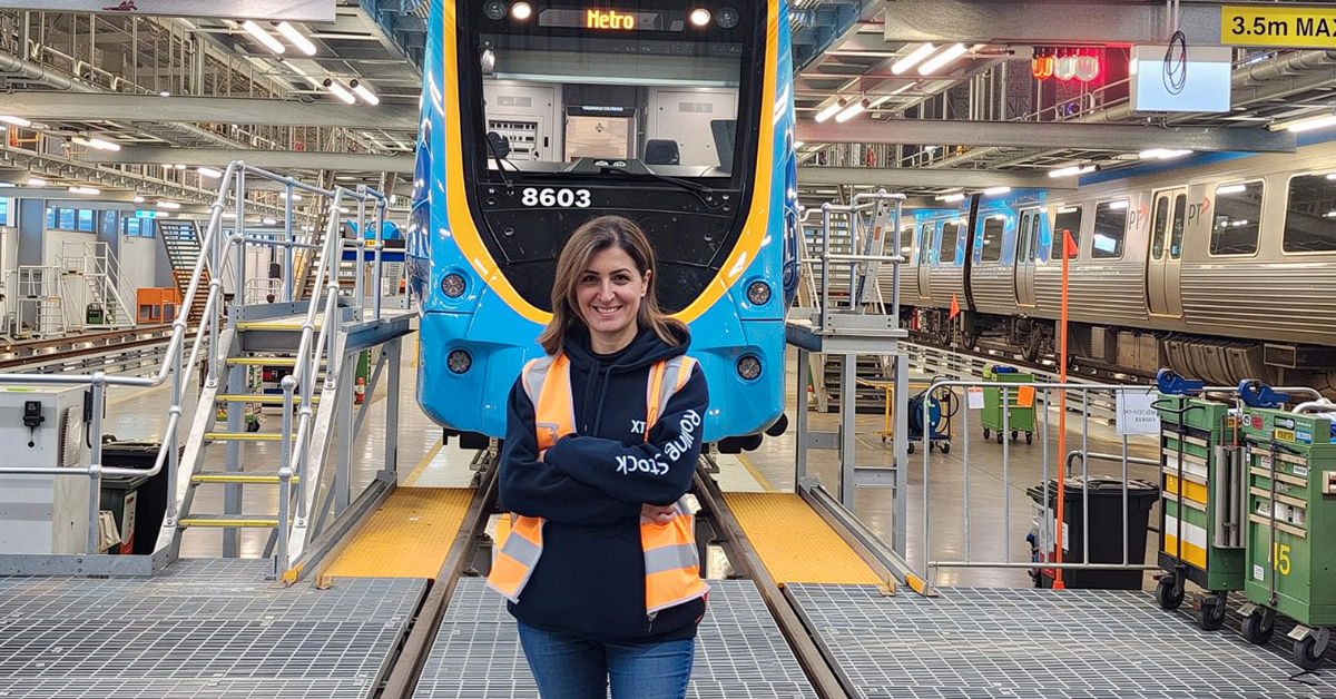 Women in Engineering