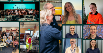 Organisations that are a great place to start your career