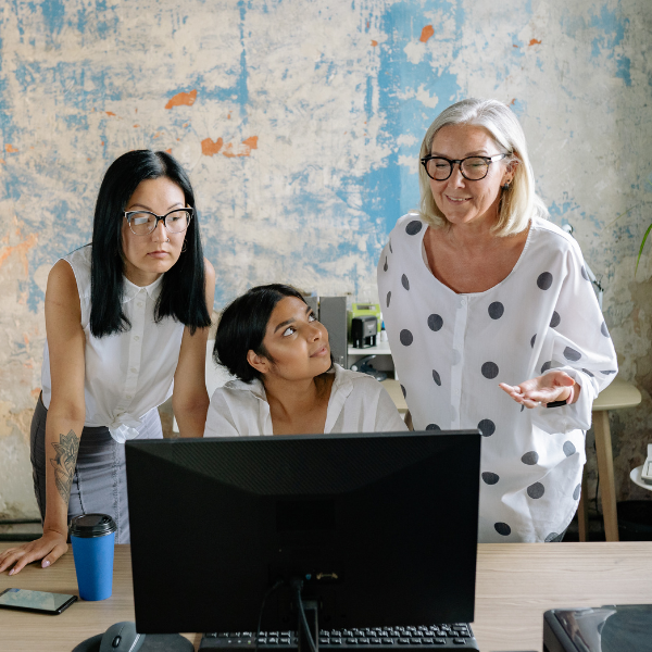 The Respect and Equity Imperative in Australia’s Digital and Tech Sector image