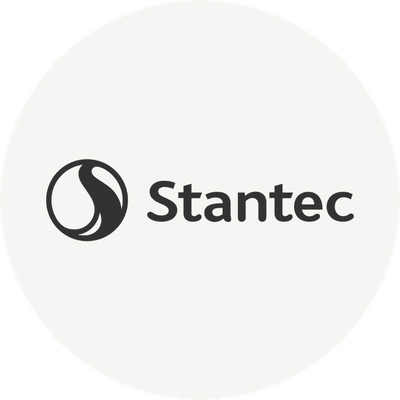Stantec logo
