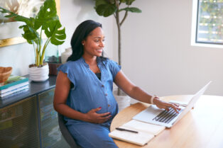 How to compare parental leave policies when job hunting