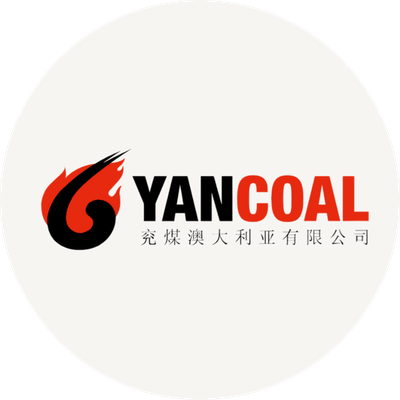 Yancoal's logo