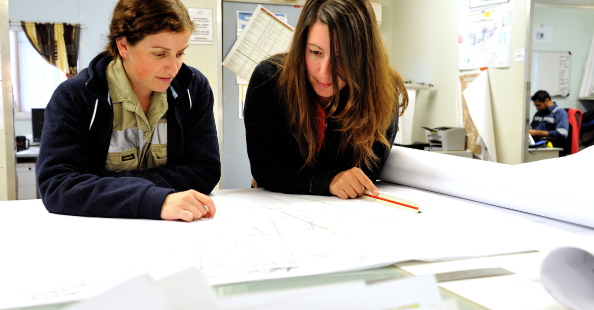 Delivery blog hero images Geology career