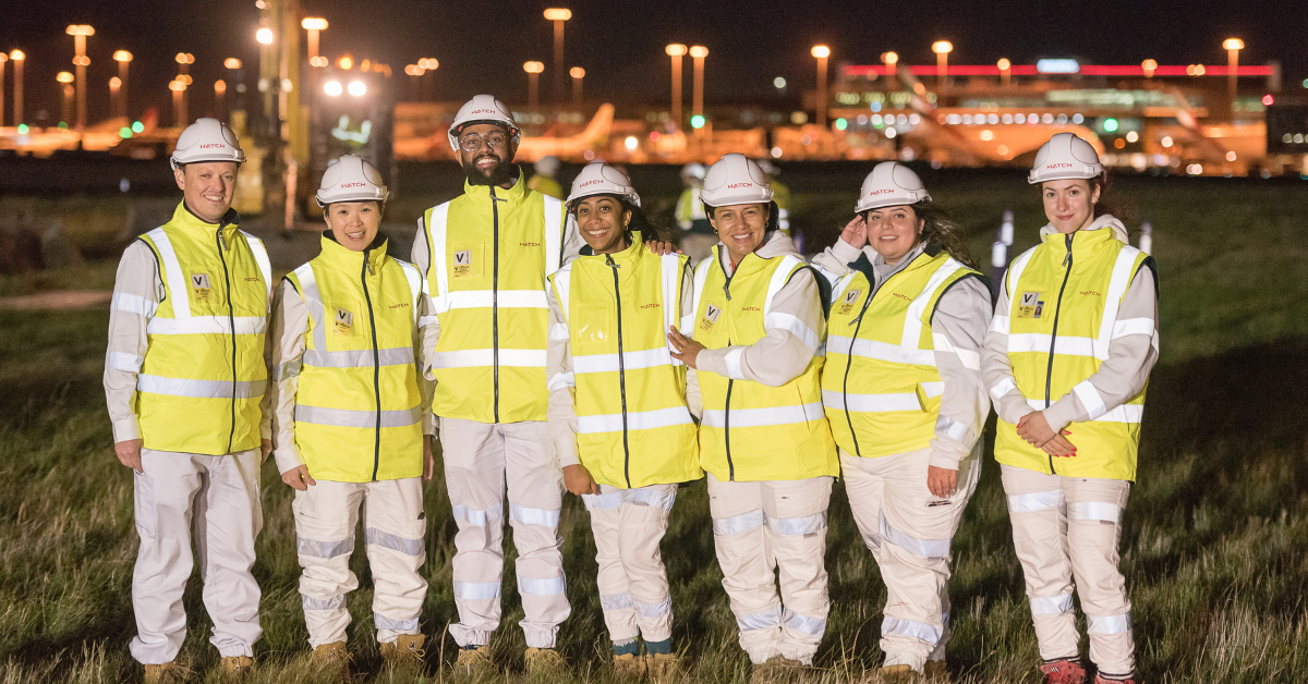 civil engineers