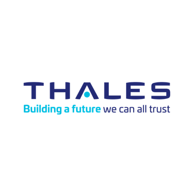 Thales logo