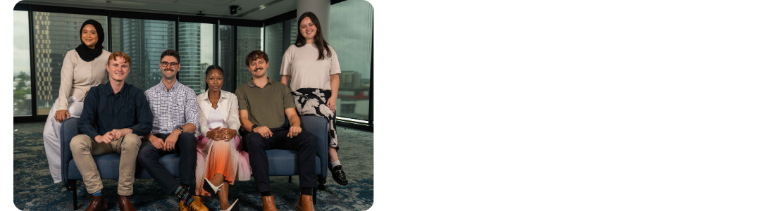 Boyd Clifford and team