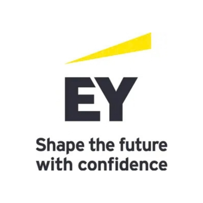 EY logo