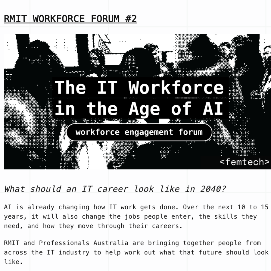 Event images for website events page and slides (900 x 900 px) Femtech Nov 2026