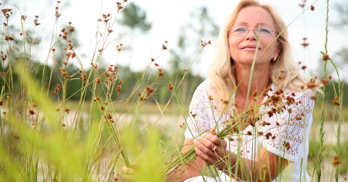 Menopause at work